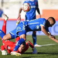 Diego Rivarola advierte a U de Chile: \&#039;Con Charles Aránguiz no les va a alcanzar\&#039;