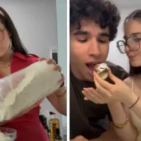 ¿Quién es RoRo? La influencer es criticada por círculos feministas por videos en TikTok