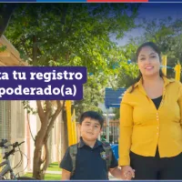 Sistema de Admisión Escolar (SAE): Comienza registro de apoderados para facilitar postulación a colegios