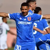 En U de Chile no se vuelven locos por perder la punta de la tabla: \&#039;Estamos tranquilos como el primer día\&#039;