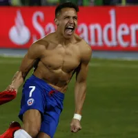 En Marsella le ponen fichas a Alexis Sánchez: \&#039;Está físicamente mejor que la mayor parte de los jugadores franceses de 30 años\&#039;