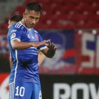 La familia azul opina sobre la inminente llegada de Charles Aránguiz a la U: \&#039;Assadi va a crecer mucho\&#039;