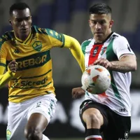 Cuiabá vs Palestino EN VIVO: sigue el partido de la Copa Sudamericana minuto a minuto