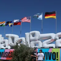 Lollapalooza Chile 2025 en marcha: anuncian fechas para la venta de entradas