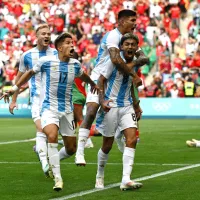 Argentina pide los puntos del duelo ante Marruecos: Recuerdan \&#039;gas pimienta\&#039; para solicitud