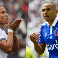 Leandro Benegas responde si le afectó en Colo Colo haber defendido la camiseta de la U. de Chile