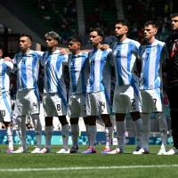 FIFA anuncia investigación express por escándalo en Argentina-Marruecos: ¿Más ayuda?