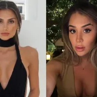 Daniela Bravo analiza su relación con Chama en Gran Hermano 2: \&#039;Sentí varios desaires\&#039;