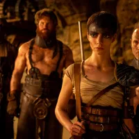 Con Furiosa y película inédita de terror: Max anuncia todos sus estrenos para agosto