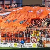Ex capitán de Cobreloa lamenta nueva denuncia a cadetes por abuso sexual: \&#039;Acá somos todos responsables\&#039;