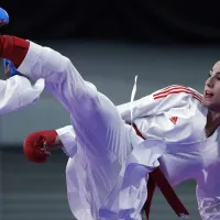 ¿Por qué no hay Karate en los Juegos Olímpicos de París 2024? La disciplina no está este año