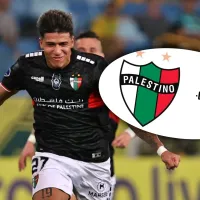 El CM de Palestino merece un aumento: Notable troleo a Cuiabá tras eliminarlos de la Sudamericana