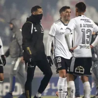 La polémica decisión de Colo Colo en el mercado de fichajes: refuerza a un rival directo