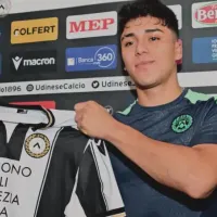 “Súper exigentes”: revelan el radical cambio que enfrenta Damián Pizarro en el Udinese