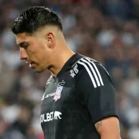 Jorge Almirón se guarda un posible castigo a Brayan Cortés: \&#039;A nuestra familia la cuidamos\&#039;
