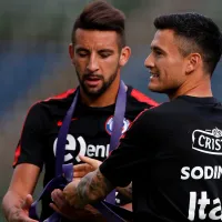 \&#039;La U no necesita a Mauricio Isla, necesita a Aránguiz\&#039;: Capitán azul dicta sentencia