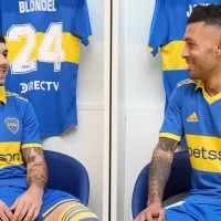 Católica negocia con Boca Juniors a su último refuerzo: Sonó para firmar en la U