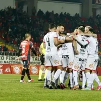 Tabla de Primera B: Rangers es escolta del líder La Serena tras derrotar a Limache