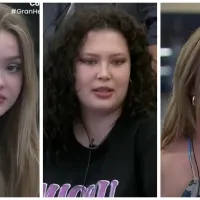 'Mitómanas', 'fea cu...': Michelle tiene feroz pelea con Yuyuniz y Antonia en Gran Hermano