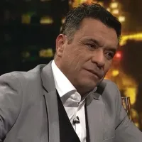 Claudio Palma y la dura lucha contra la depresión: \&#039;A veces llego sin ganas de ir al estadio\&#039;