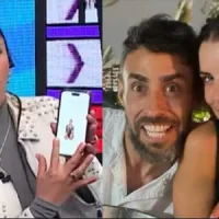 Daniela Aránguiz hace inesperada petición a Jorge Valdivia: 'Estoy chata'