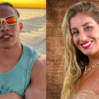 Uriel se sincera sobre el quiebre con Daniela Castro: 'Por mi lado no se terminó bien'