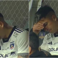 Un día para quedarse en casa: Guillermo Paiva tuvo una noche de errores ante O\&#039;Higgins