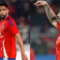 Morón ilusiona a Almirón y todo Colo Colo para el mercado: \&#039;Hablé con Isla y Catalán\&#039;