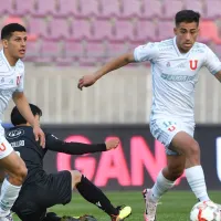 U. de Chile vs Audax EN VIVO: marcador, minuto a minuto y dónde ver el Campeonato Nacional