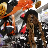 ¿Cuándo es Halloween? Qué fecha cae este 2024 y conoce si es feriado en Chile