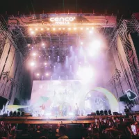 Lollapalooza Chile 2025 ya tiene a su primera descartada: Cantante vive su mejor momento