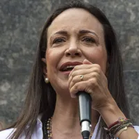 ¿Quién es María Corina Machado? La líder venezolana que no pudo competir ante Nicolás Maduro
