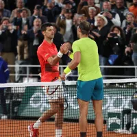¿A qué hora y dónde ver a Nadal vs Djokovic en vivo en los Juegos Olímpicos de París 2024?