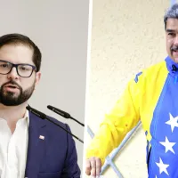 Boric sobre Maduro y las elecciones en Venezuela: \&#039;No reconoceremos ningún resultado...\&#039;