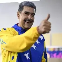 ¿Cuántos años más seguiría Nicolás Maduro como presidente en Venezuela tras los resultados?