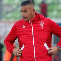 Jaime García contra directiva de Wanderers por falta de refuerzos: \&#039;No tengo tantas piezas\&#039;