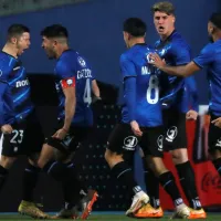 Huachipato se moverá 615 kilómetros para ser local ante Racing en Copa Sudamericana