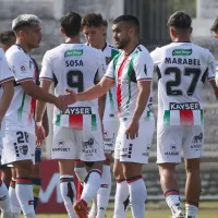 '¡Todos al Estadio Nacional!': Palestino confirma recinto para octavos de Copa Sudamericana