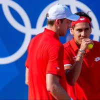 ¿Cuándo vuelve a jugar Chile en el dobles? Rivales de Jarry y Tabilo en los Juegos Olímpicos
