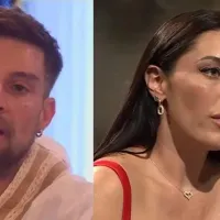 Luis Mateucci se lanza con todo contra Daniela Aránguiz: 'Estoy muy decepcionado de ella'