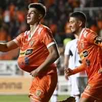 Tabla de posiciones: Cobreloa se llena de vida con un gran triunfo ante Palestino