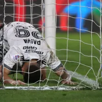 Barticciotto culpa a Colo Colo por la sequía de Paiva: \&#039;Sus compañeros no le tienen confianza\&#039;