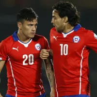 Ex Ballet Azul ni ahí con llegada de Aránguiz a la U: \&#039;Se necesita un jugador como Mago Valdivia\&#039;