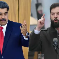 ¿Qué significa? Venezuela exige salida de personal diplomático chileno de su territorio