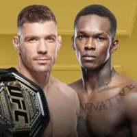 UFC 305: Du Plessis vs. Adesanya: Cartelera, fecha y sede del próximo gran evento de MMA