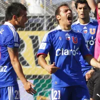 Ídolo de Colo Colo y problema para U de Chile: asegura que Charles Aránguiz y Marcelo Díaz no pueden jugar juntos