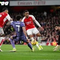 Pronósticos Liverpool vs Arsenal: duelo de ingleses en la pretemporada