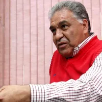 Reinaldo Sánchez confirma su salida de Santiago Wanderers: \&#039;No tengo la fuerza de antes\&#039;