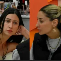 \&#039;Jamás cometí un acto de infidelidad\&#039;: Cami Andrade emplaza a Karina en Gran Hermano