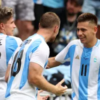 Se viene el morbo: Argentina enfrentará a Francia en cuartos de final en París 2024